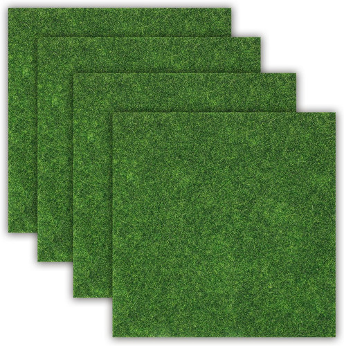 Erba artificiale in - artificiale,