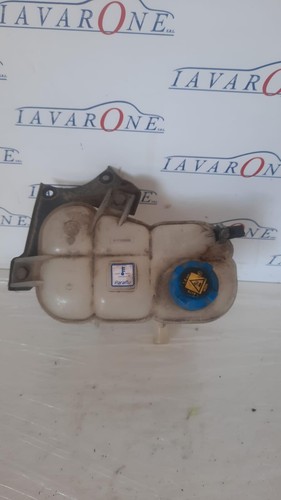 Vaschetta liquido radiatore - liquido,