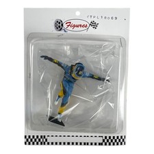 Action Figure Catrix 1/18