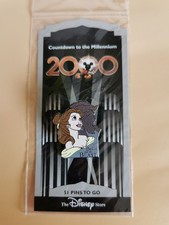 Pin Disney Countdown to the