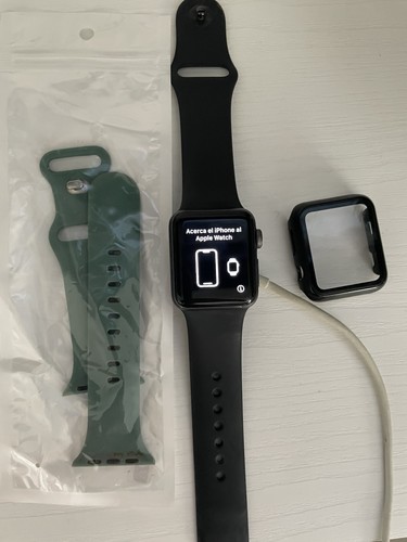 Apple watch serie - apple,