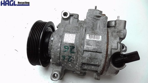 Compressore climatizzatore - compressore,