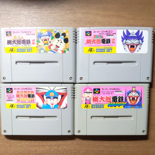 Lotto super momotaro - lotto, 4