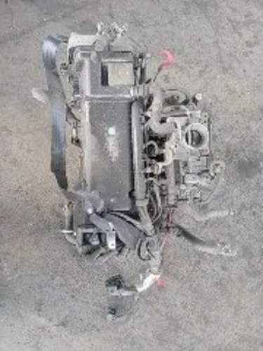 Motore completo fiat - motore,