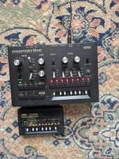 KORG Sintetizzatore Analogico