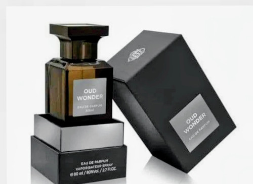 Lattafa woody oud maison - woody,