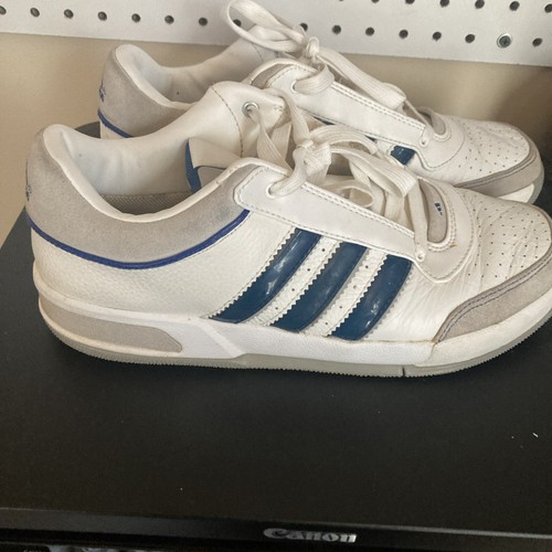 Adidas top ten - ten, low