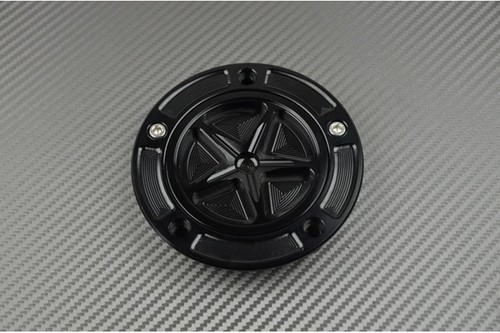 Tappo serbatoio nero - tappo, veloce