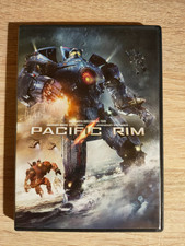 DVD PACIFIC RIM