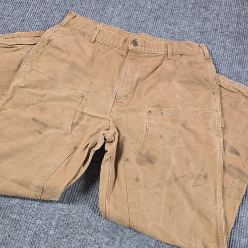 Jeans carhartt vintage - carhartt,
