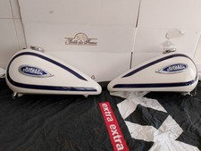 Serbatoio Benzina Heritage Springer FLSTS 1340 evo Harley davidson gas thank