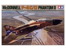 TAMIYA 60305 1/32 McDonnel