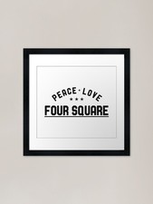Quadro stampa tela poster - quadro,