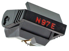 Shure N 97 ED Black Diamond