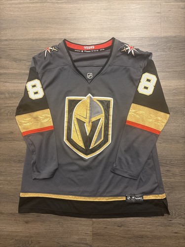 Maglia hockey vegas golden - hockey,
