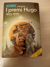 ASIMOV Presenta I PREMI HUGO