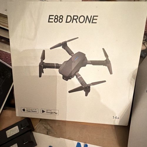 E88 drone quadricottero - e88,
