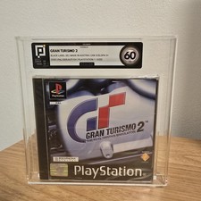 Pixel 60 Gran Turismo 2