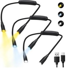 Luce collo led - luce,