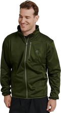 Giacca Softshell Impermeabile