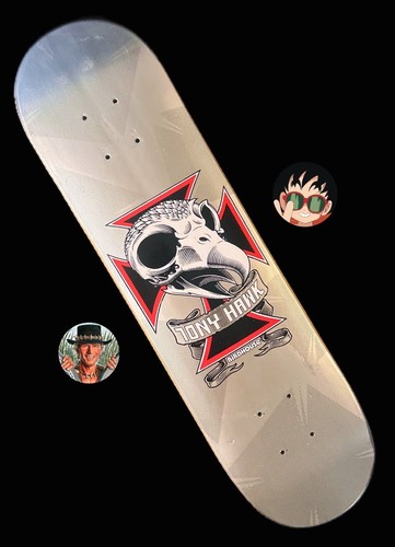 Raro tony hawk skull - raro,