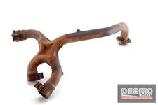 Collettore scarico orizzontale Ducati Monster 900 i.e. IE *U15485*