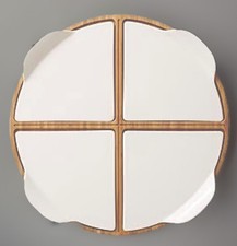 Villeroy boch set 5 pezzi - &,