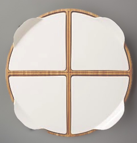 Villeroy boch set 5 - 5, pezzi