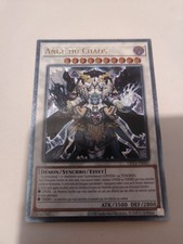 Yu-Gi-Oh Ange Du Chaos OP24-FR001 Ultimate Rare