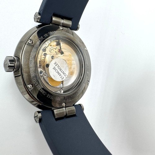 Orologio automatico michel - automatico,
