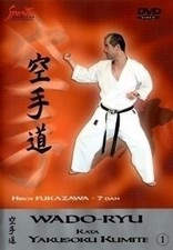 Wado Ryu Karate-Do Kata