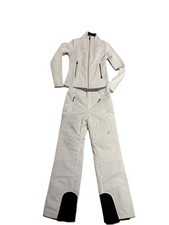 Set sci donna Spyder maglione