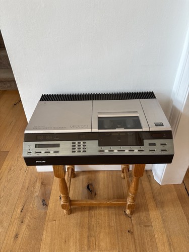 Videoregistratore