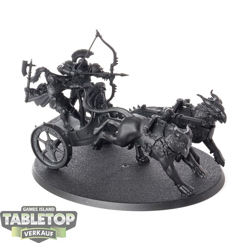 Stormcast eternals carro - stormcast,