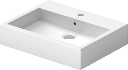 Duravit vasca appoggio - da,