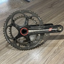 Guarnitura Campagnolo Super