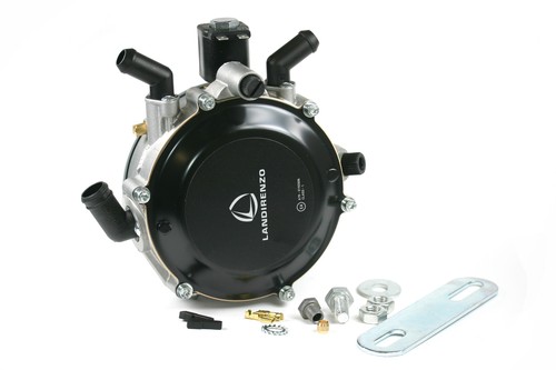 Regolatore pressione - regolatore,