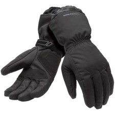 Guanti moto lunghi invernali - guanti,