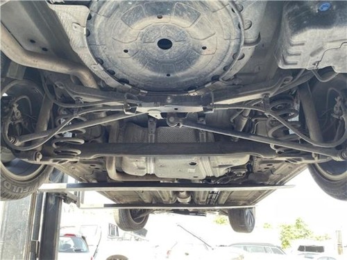 Ponte posteriore opel zafira - posteriore, c