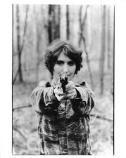 ANCIENNE PHOTO DE PRESSE GAMMA