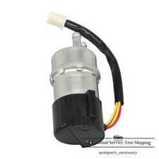 Electric Fuel Pump Assy For