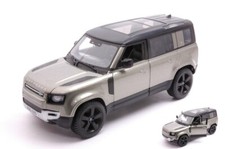 Modellino auto scala 1:24