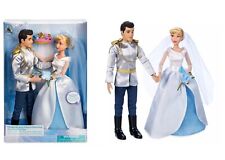 Cenerentola e Principe Azzurro