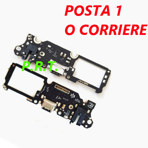 Connettore ricarica per - ricarica, oppo