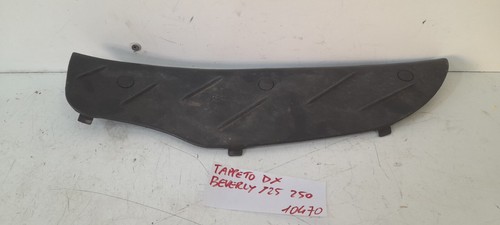 Tappetino pedana destra - pedana,