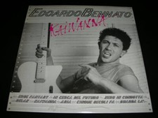 EDOARDO BENNATO - Kaiwanna -