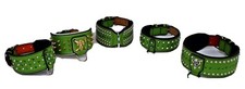 Collare per cani verde #Cane