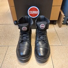 Colmar Chelsea Connor Moto 179 Nero 41 poco usate