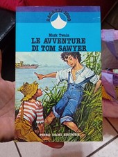 le avventure di tom sawyer