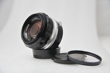 OBIETTIVO NIKON NIKKOR 50 MM